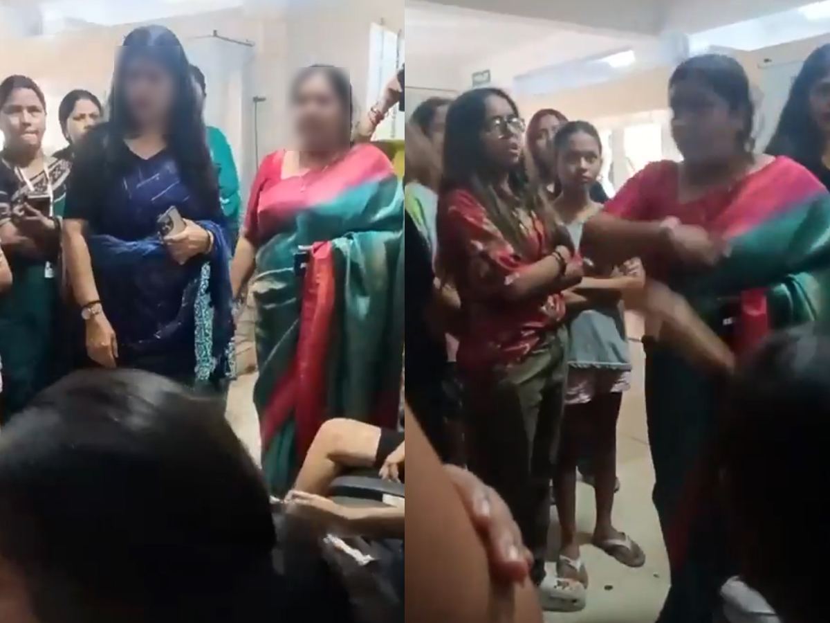 Shocking Remarks on Student’s Suicide