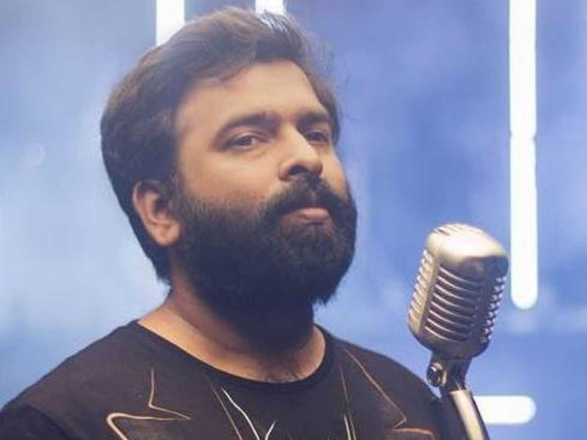 sikandar-bgm-disaster-santhosh-narayanan