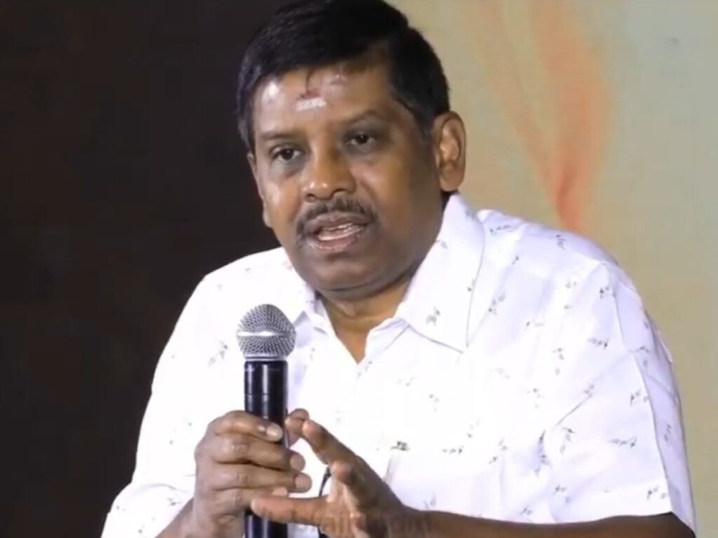 singanamala-ramesh on Pawan Kalyan and Mahesh Babu