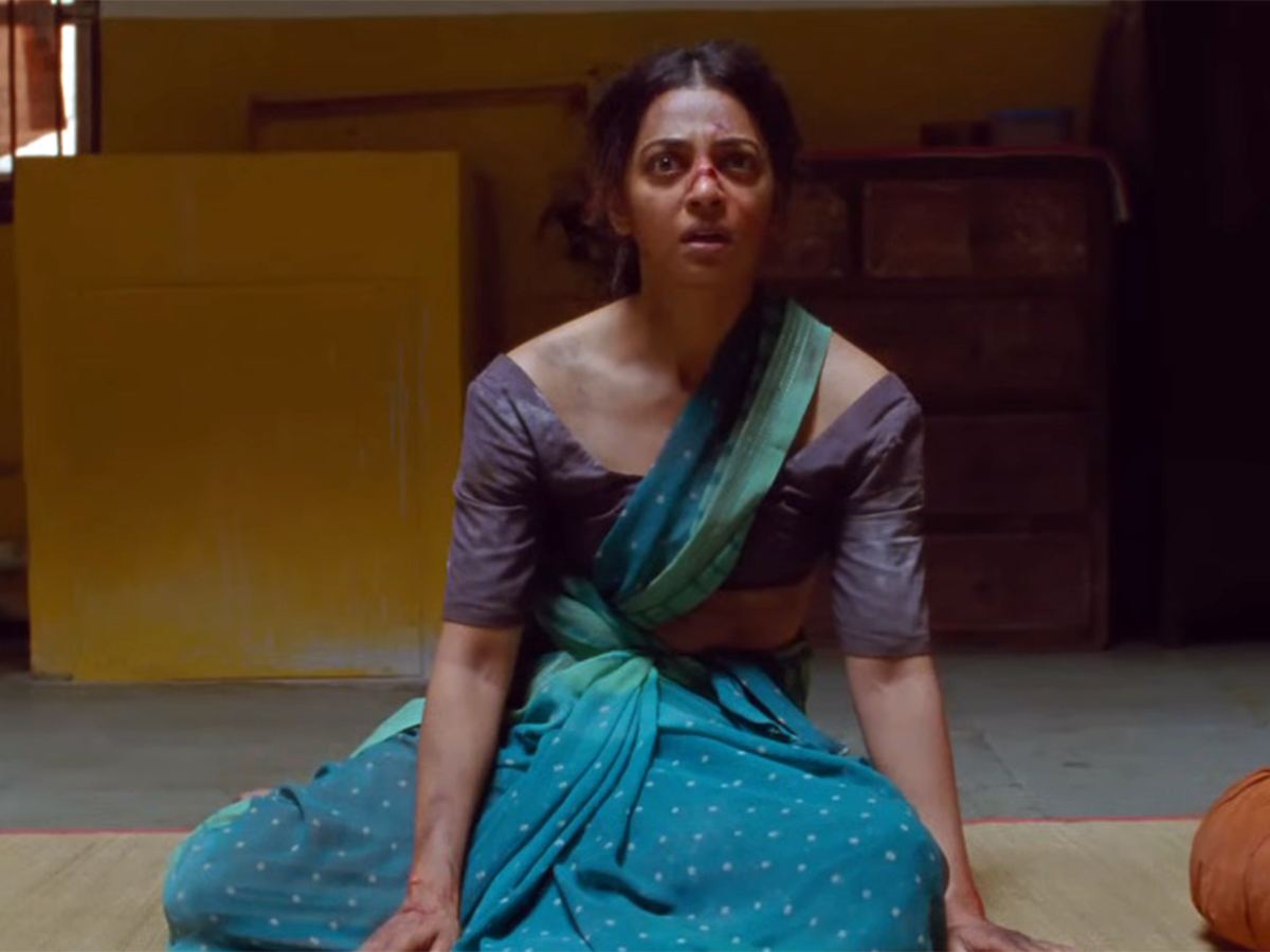 Sister Midnight review, Radhika Apte new film, Karan Kandhari movie, dark comedy Bollywood, bold Indian cinema, Sister Midnight reaction, Sister Midnight controversy, Sister Midnight movie review
