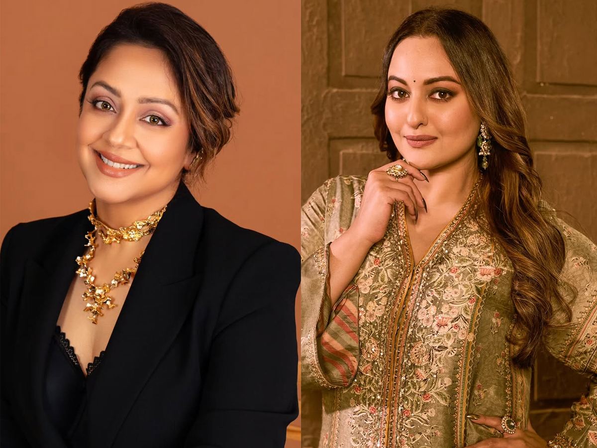 Sonakshi Sinha Jyothika OTT