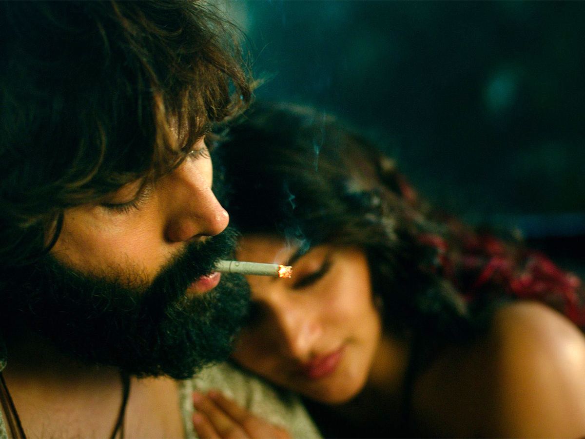 Sreeleela Kartik Aaryan Movie