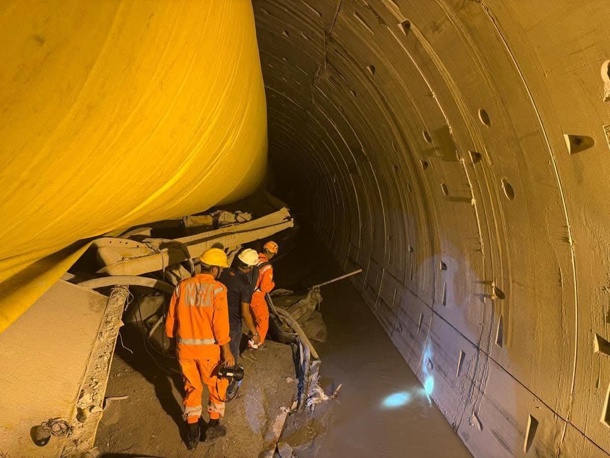 srisailam-left-bank-canal-tunnel-rescue-operations
