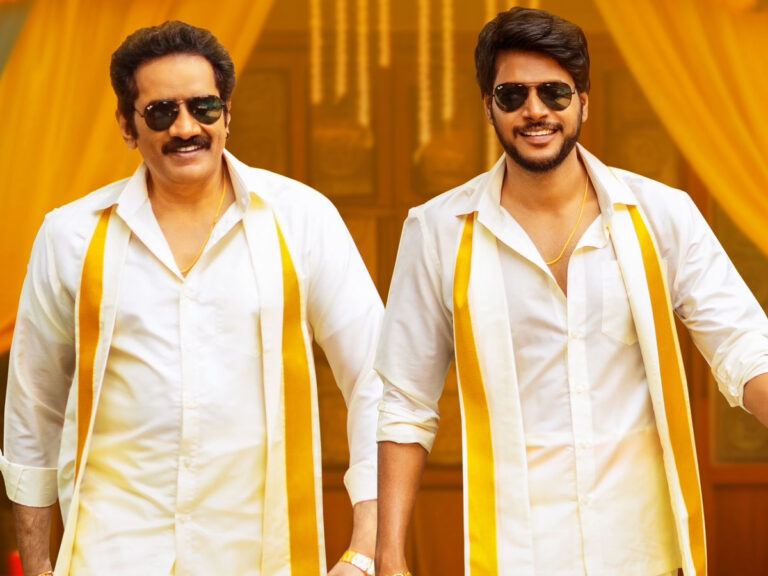 Sundeep Kishan Mazaka OTT