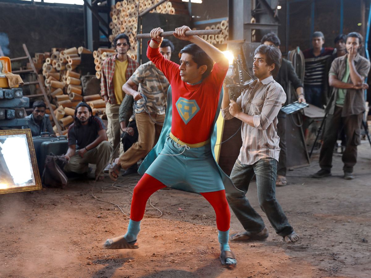 Superboys of Malegaon Reviews