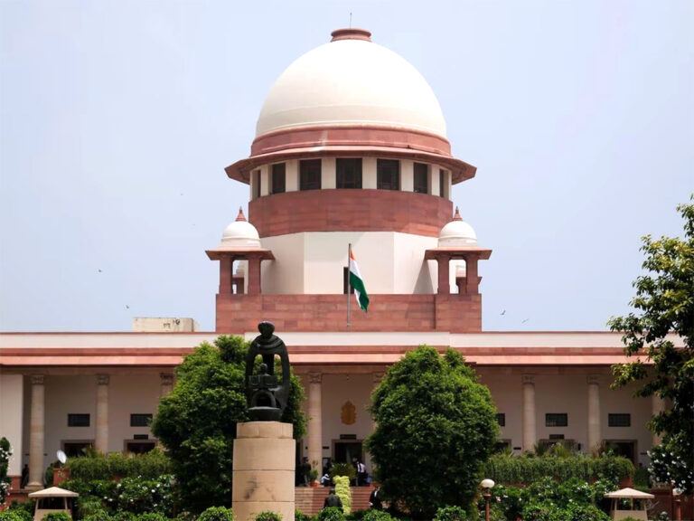 Supreme Court's Latest Change to SC, ST Atrocities Act