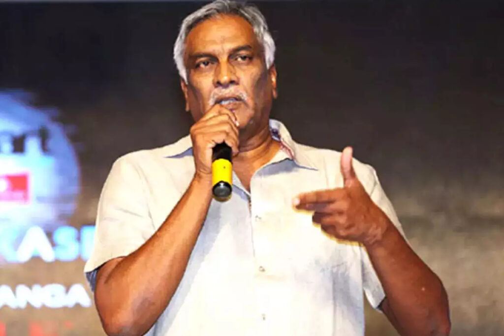 tammareddy-bharadwaja Sugali Preethi Case