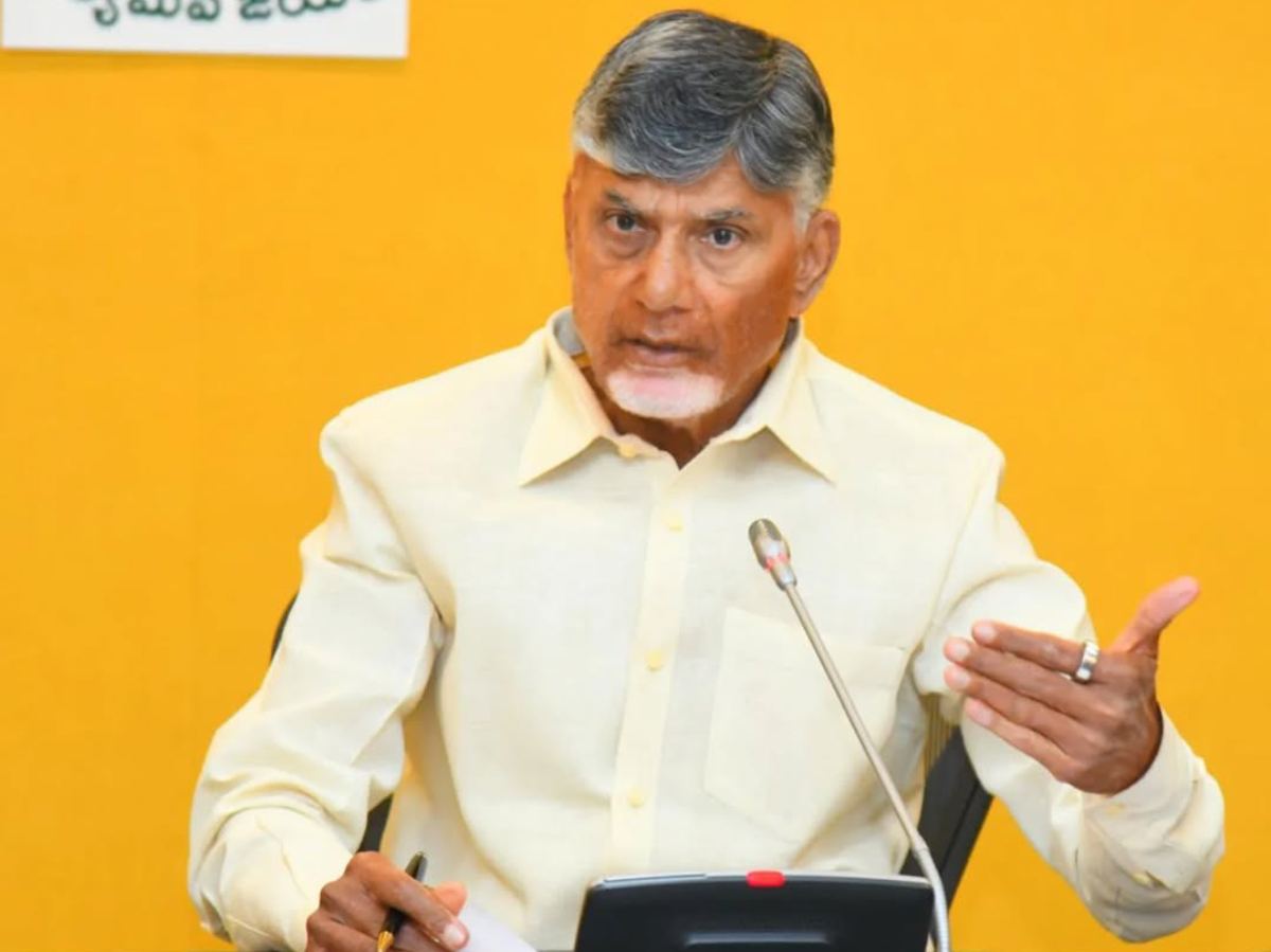 TDP Ministers Rankings