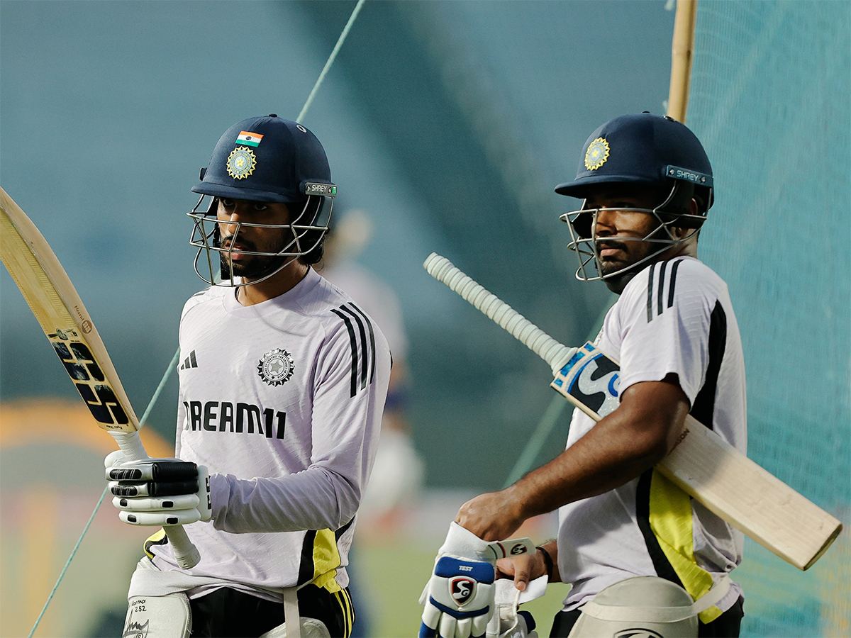 Team India Facing Another Disaster Opener Situation