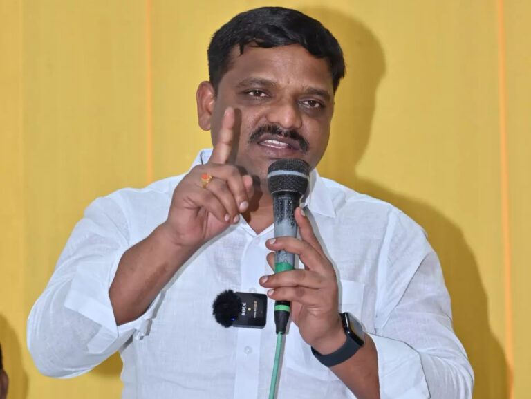 Teenmar Mallanna- Caste Politics Started in Telangana