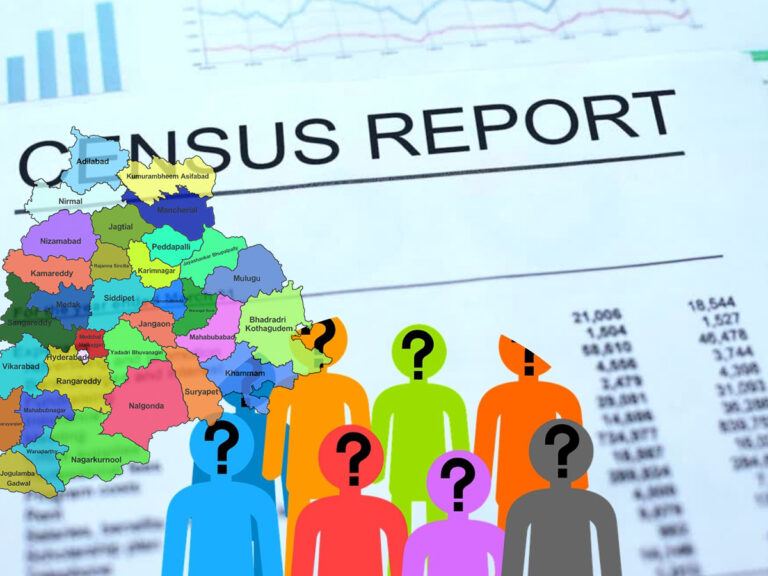 Telangana caste survey, caste demographics Telangana, Telangana population census, BC SC ST census Telangana, caste statistics Telangana, Telangana caste breakdown, caste-wise population Telangana, Telangana census 2024, Telangana caste report