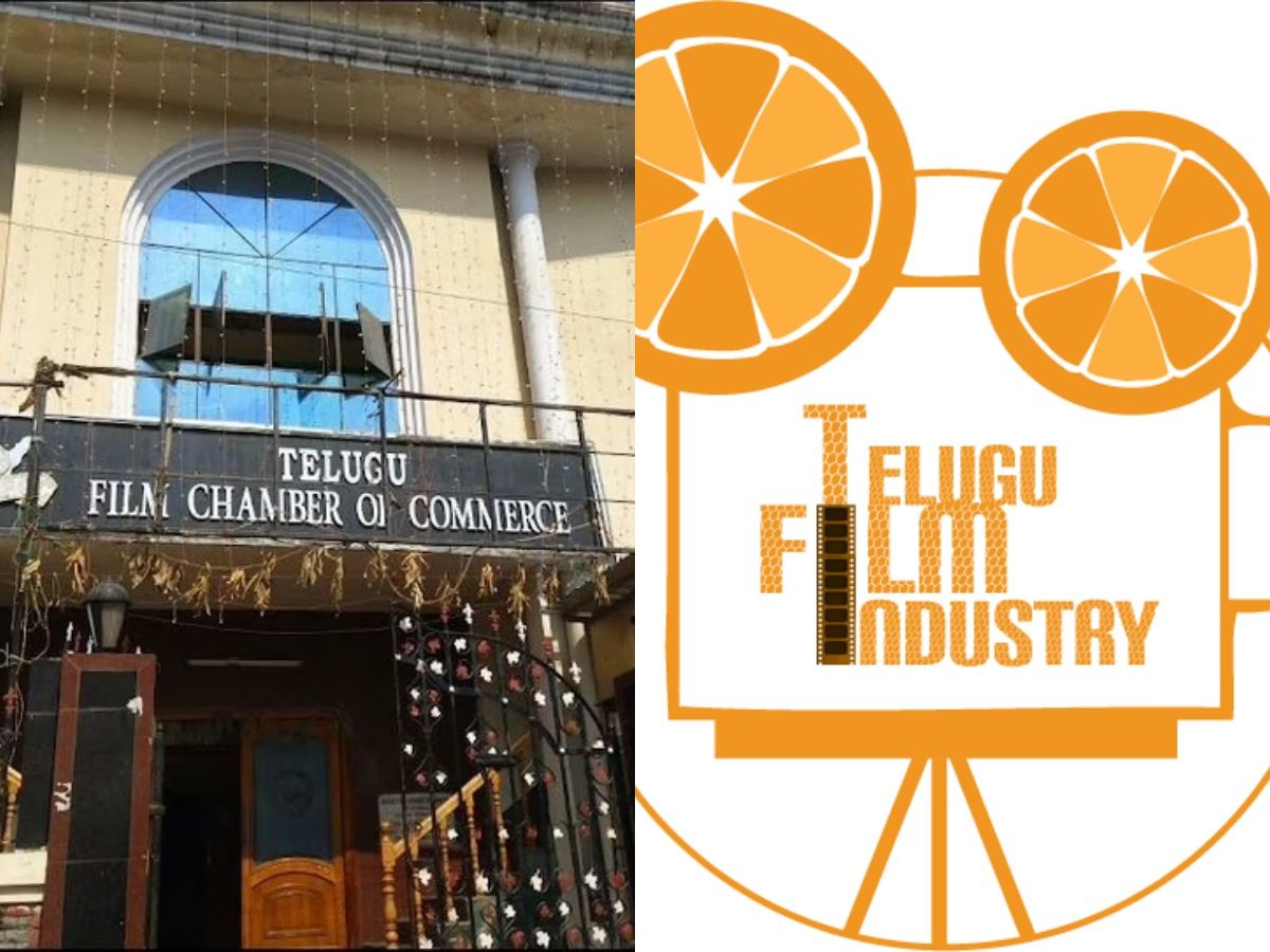 Tollywood’s Oscars? Actors Must Hoist Special Flag
