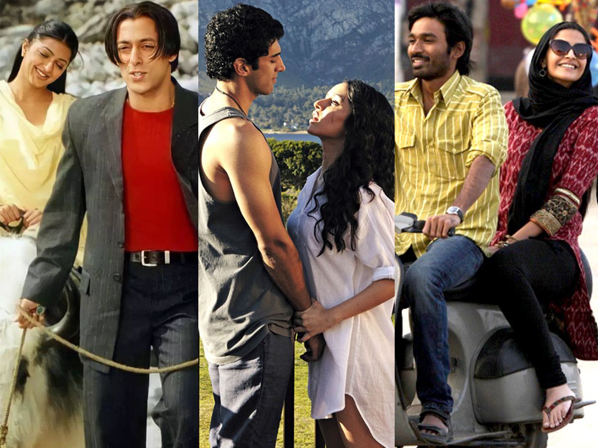 Tere Naam Aashiqui 2 Raanjhana Movie Re-Release