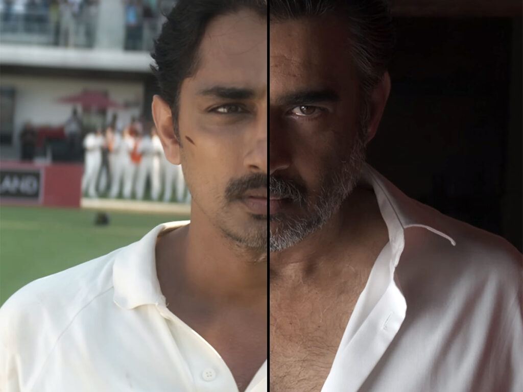 Test Teaser, Nayanthara, Siddharth, Netflix, Vikram Vedha, Mandela, Game Over, Test movie Netflix teaser, Test film teaser review, Nayanthara Siddharth Test teaser, Test teaser Madhavan Netflix, The Test OTT release, Test movie digital premiere, Test teaser launch Netflix, Test film Siddharth Nayanthara, Test movie Sashikanth debut, Test teaser review Netflix, Test cricket drama teaser, Test movie release date