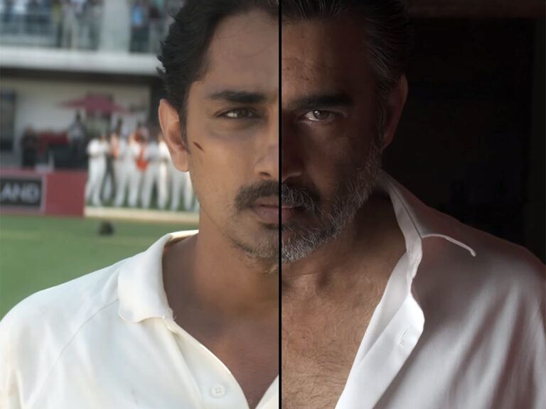 Test Teaser, Nayanthara, Siddharth, Netflix, Vikram Vedha, Mandela, Game Over, Test movie Netflix teaser, Test film teaser review, Nayanthara Siddharth Test teaser, Test teaser Madhavan Netflix, The Test OTT release, Test movie digital premiere, Test teaser launch Netflix, Test film Siddharth Nayanthara, Test movie Sashikanth debut, Test teaser review Netflix, Test cricket drama teaser, Test movie release date