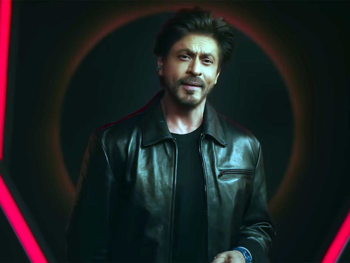 The BA***DS of Bollywood Netflix Shocks SRK?