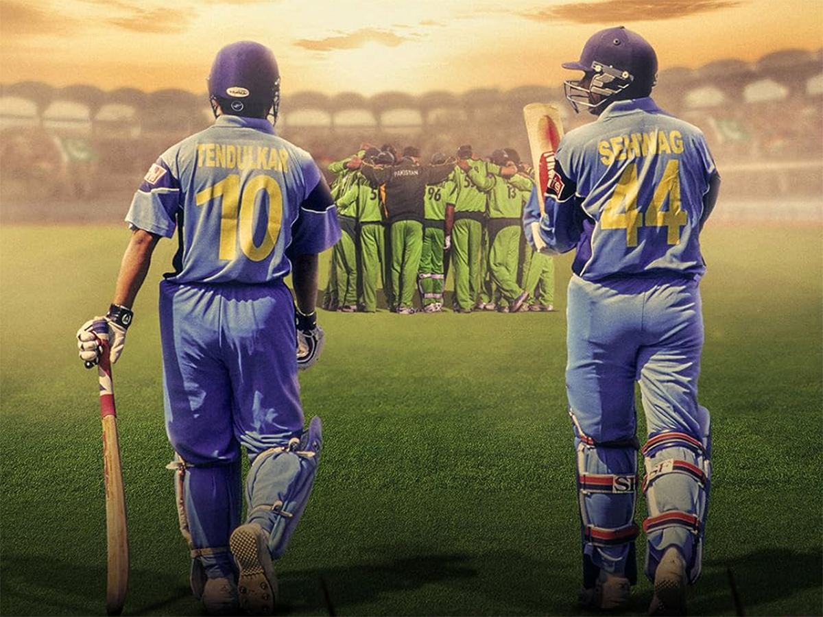 The Greatest Rivalry: India vs Pakistan