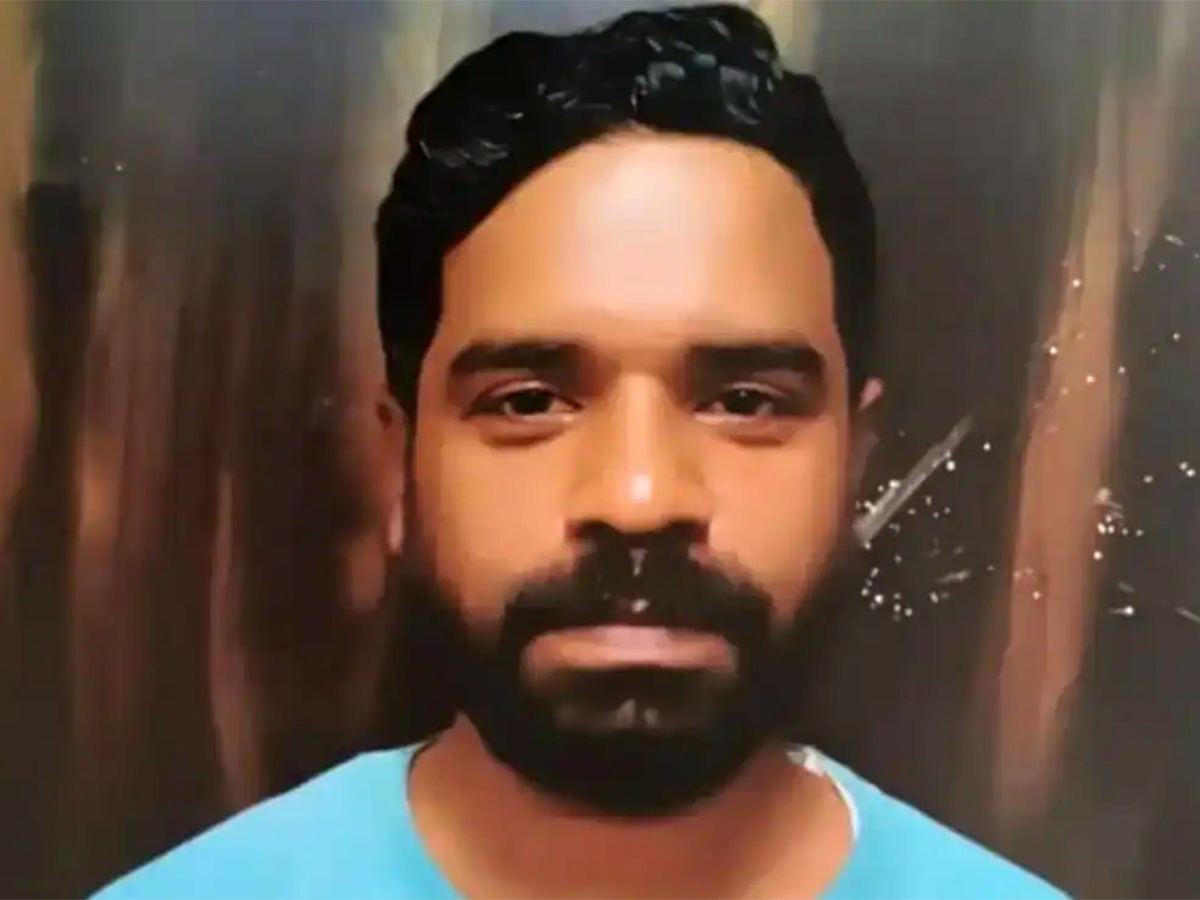 Thief’s Lavish Life Busted