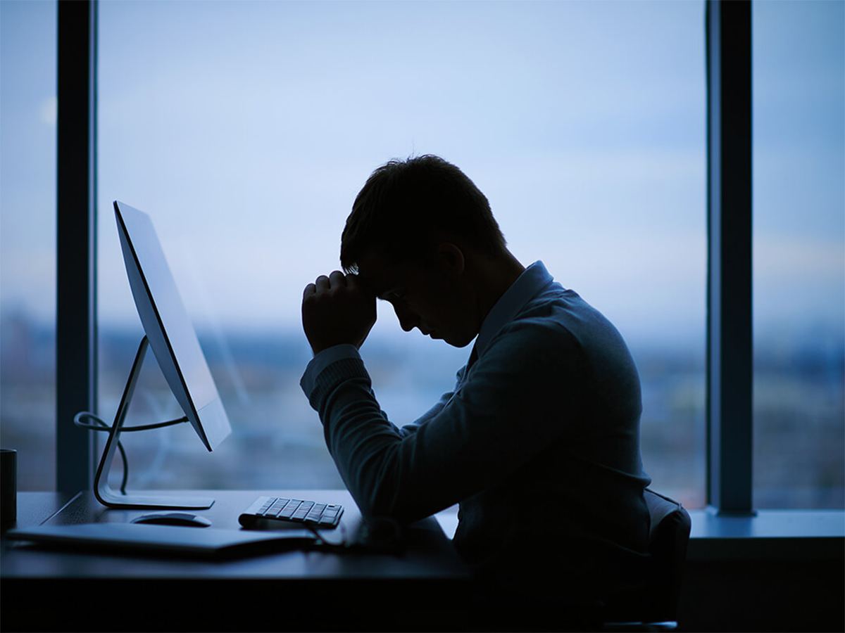 Toxic Corporate Culture