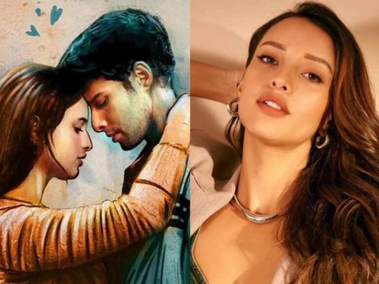 Triptiii Dimri Dhadak 2 Stuck in Censor