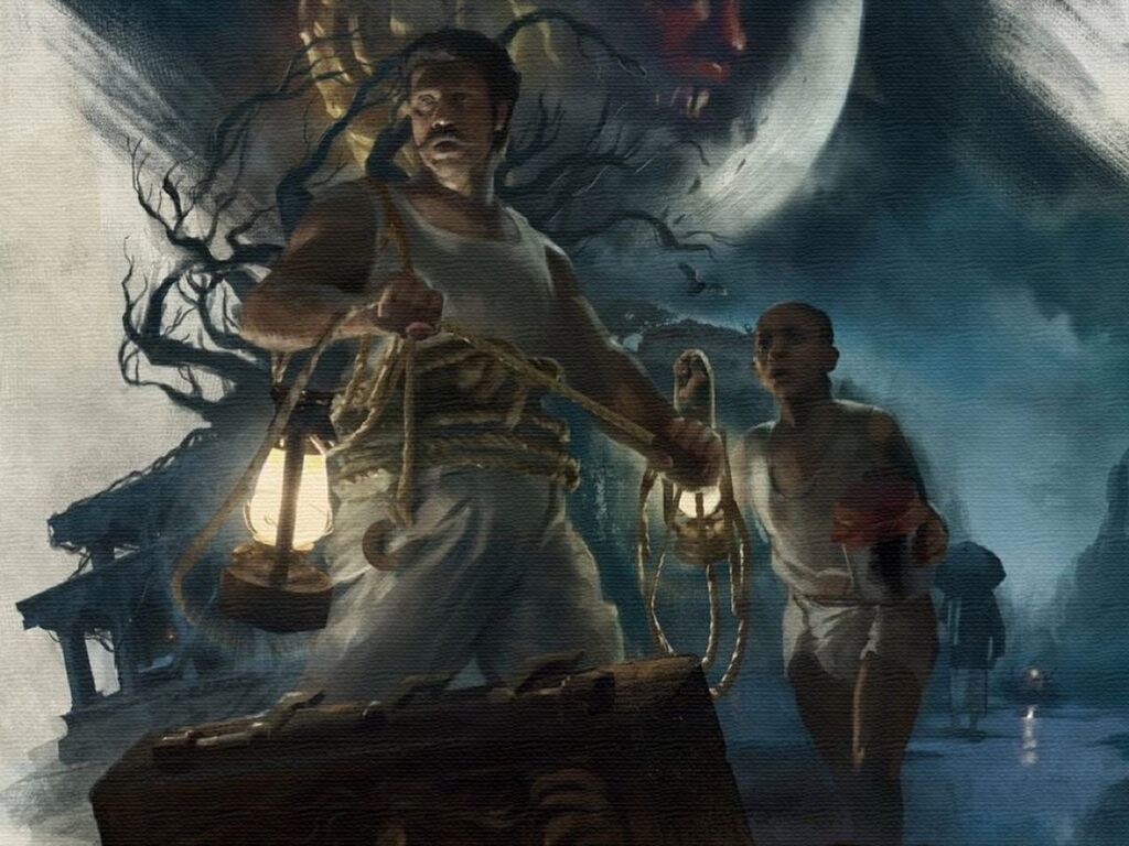 Tumbbad OTT