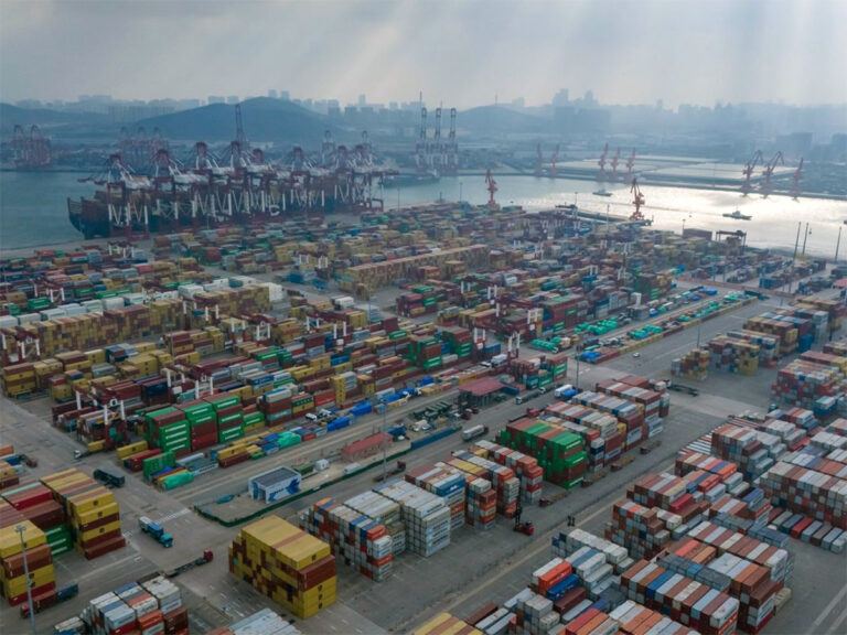 U.S. Tariffs on India Imports