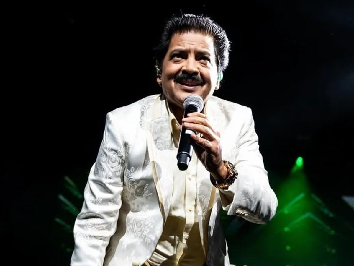 Udit Narayan