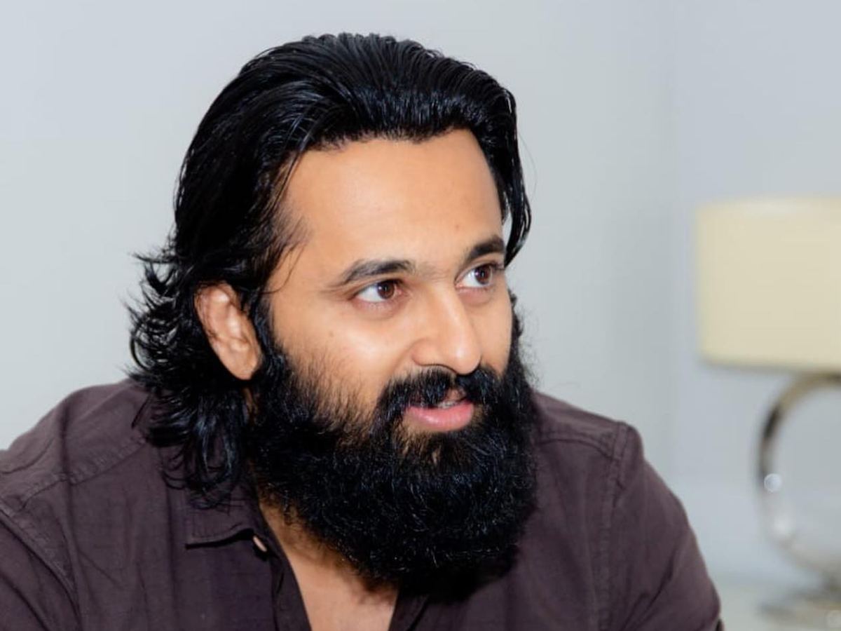 Unni Mukundan in Parasakthi