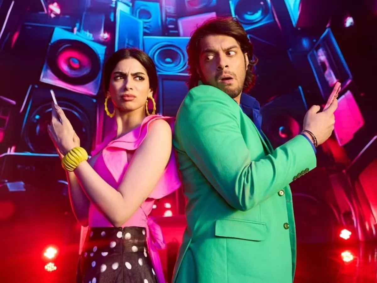 Extremely Poor Bookings: Another Remake Disaster?