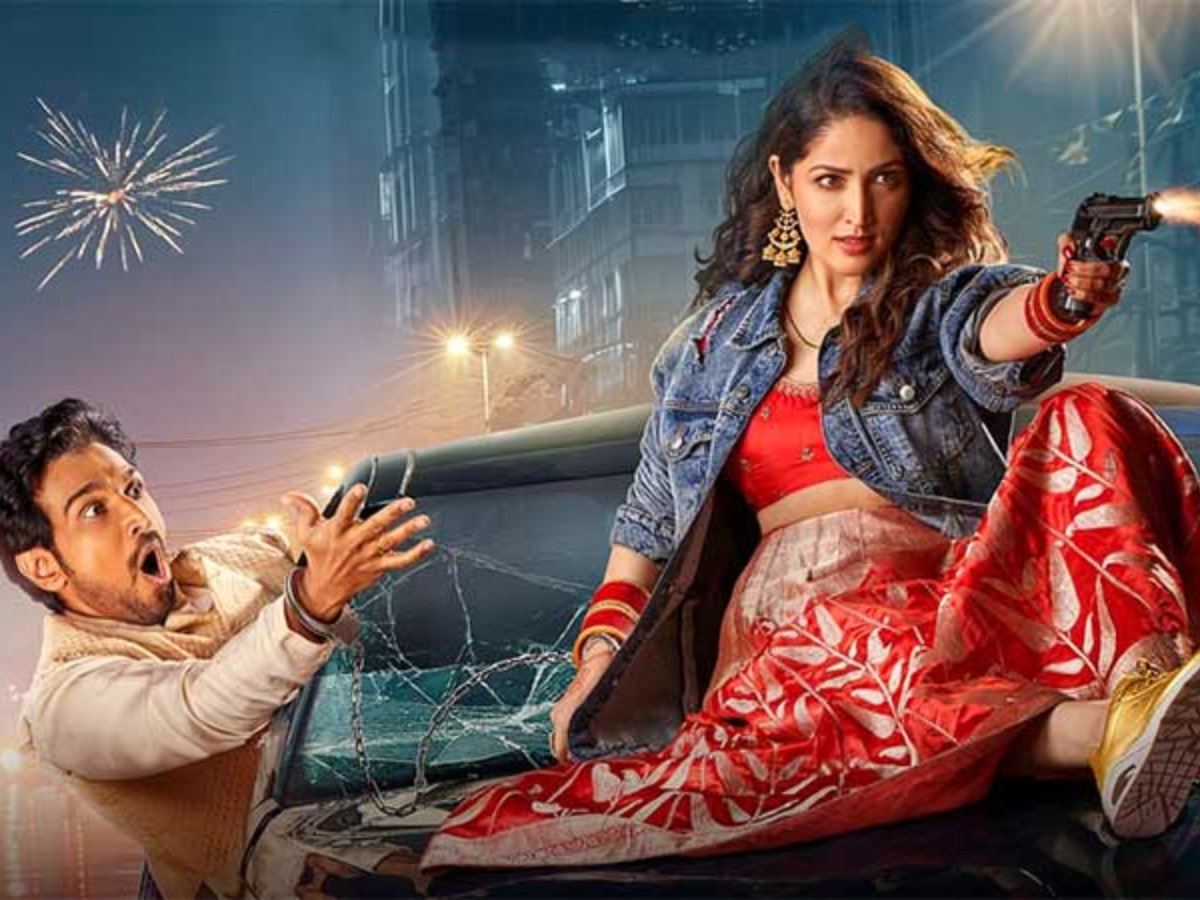 Yami Gautam, OTT Films, Chor Nikal Ke Bhaga, A Thursday, Dhoom Dhaam, Pratik Gandhi, Dhoom Dhaam Netflix review, Yami Gautam new film, Dhoom Dhaam film review, Pratik Gandhi movie review, Dhoom Dhaam OTT release, Dhoom Dhaam Netflix release, Yami Gautam new movie, Dhoom Dhaam film update, Pratik Gandhi OTT film, Dhoom Dhaam streaming date, Dhoom Dhaam digital premiere, Yami Gautam rom-com