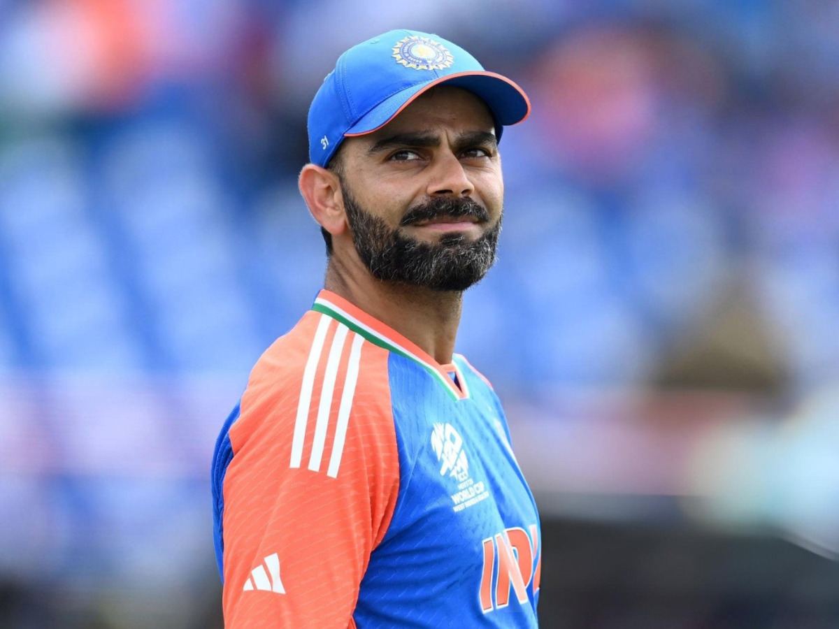 Last Hope For Kohli: Will This Trick Work?