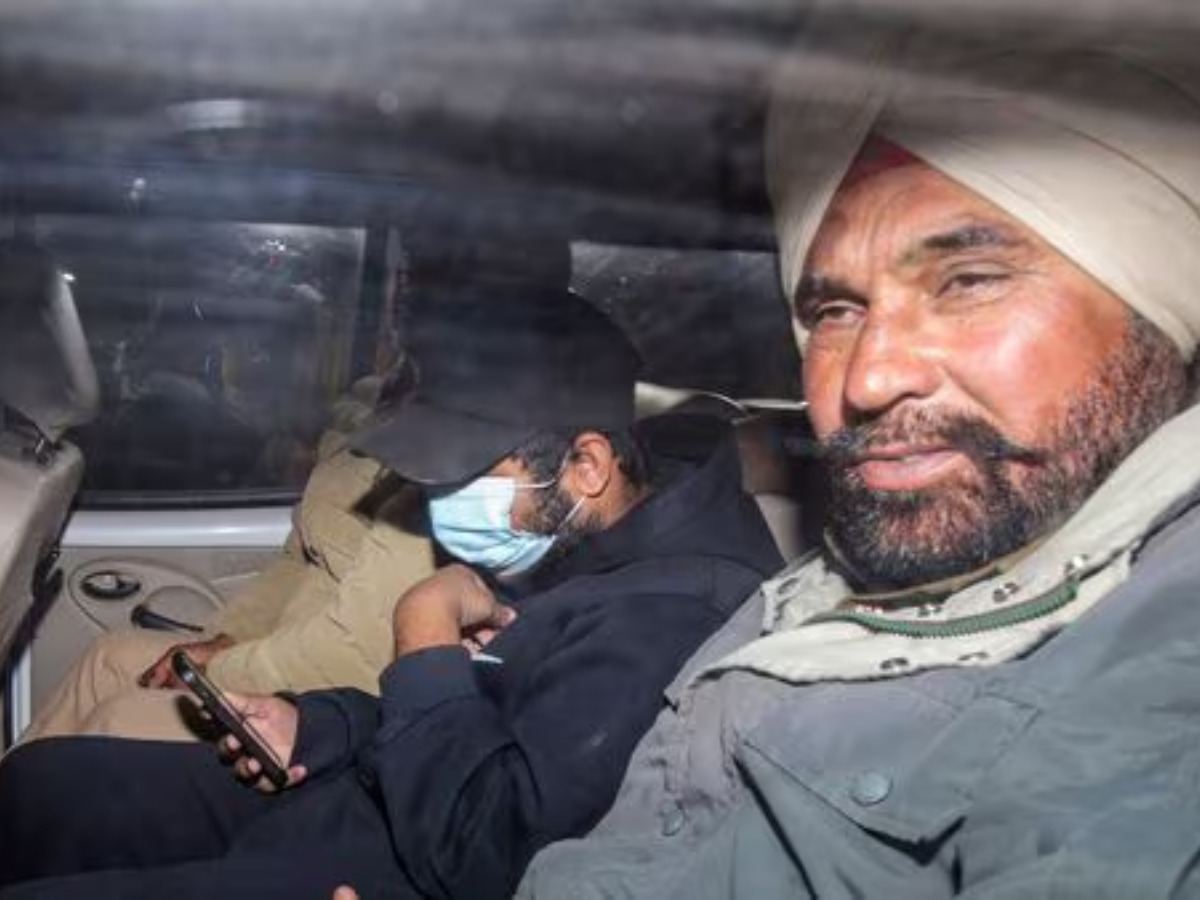 Arrested on Arrival: US Deports Indian Murderers