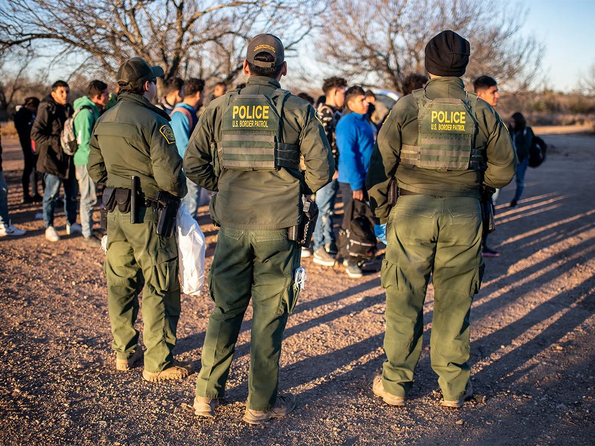 US Immigration Racket 4300 Indians in Trouble