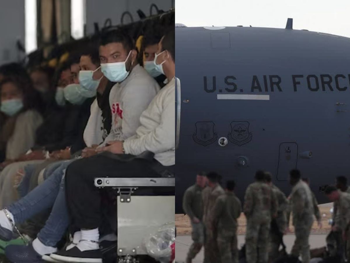 US Issues Warning To Indians