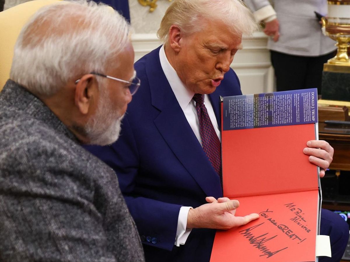 USA India trade tax