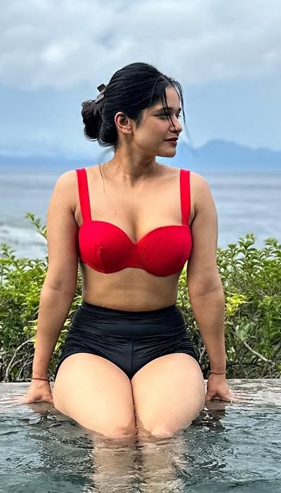 Utkarsha Raturi