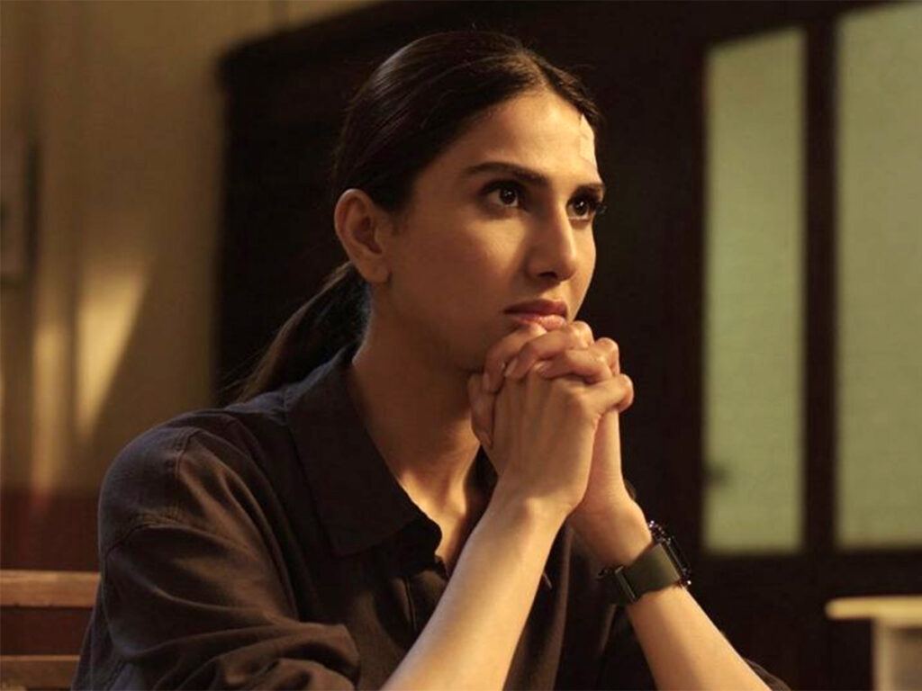 Vaani Kapoor Mandala Murder