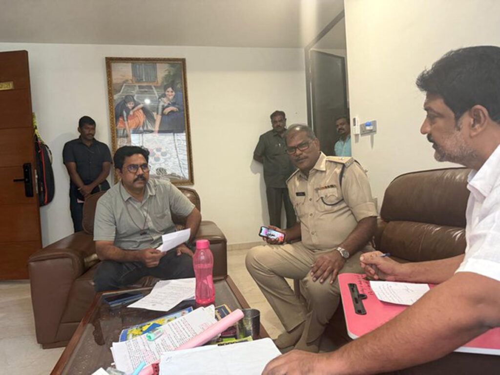 vallabhaneni-vamsi-bail-arrest