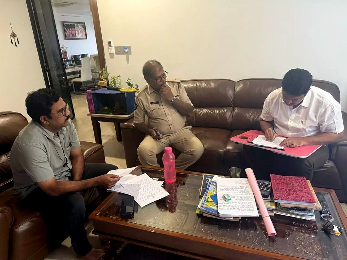 Vallabhaneni Vamsi arrest, Vamsi legal issues, bail decision, legal expert opinion, SC ST Act charges, arrest implications.