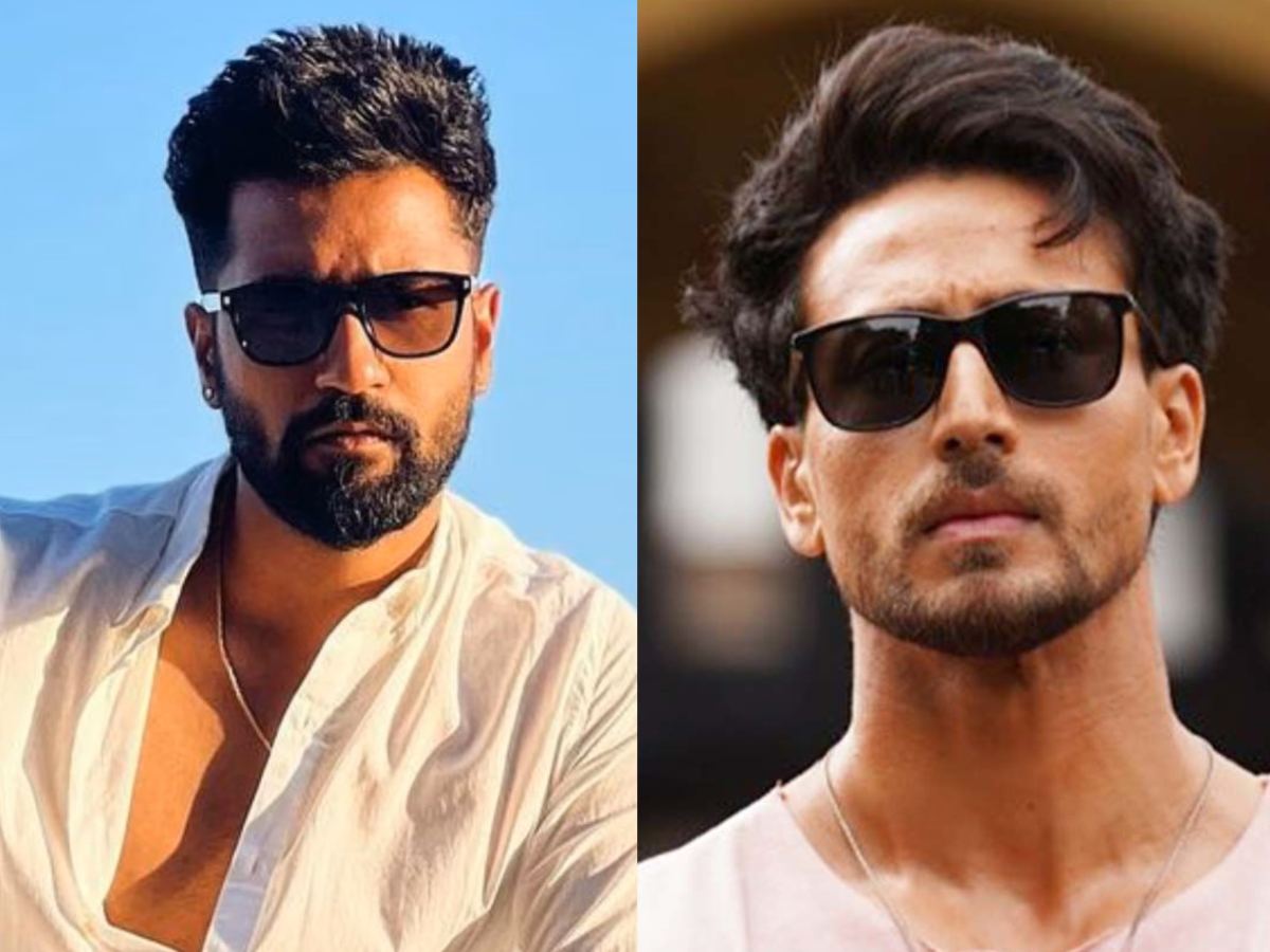 Will Vicky Kaushal Avoid Tiger Shroff’s Blunders?