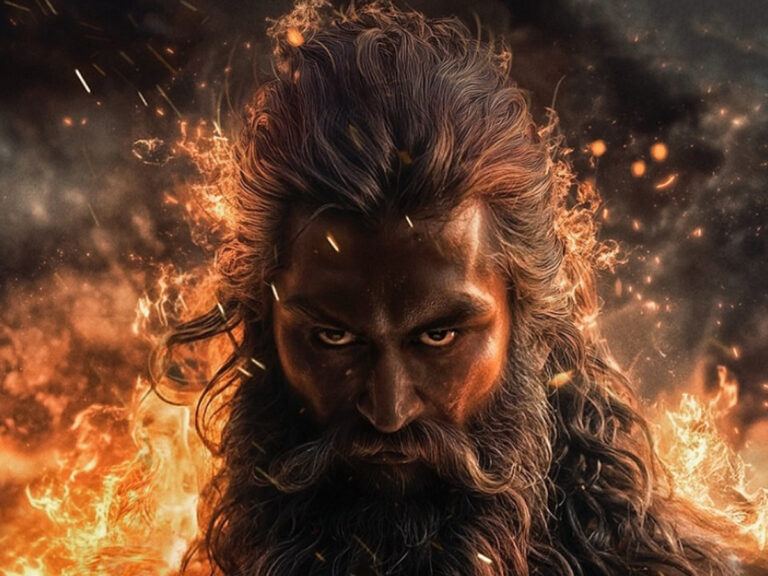 Vicky Kaushal movie, Mahavatar film, Amar Kaushik, Parashuram movie, Bollywood mythological film, Vicky Kaushal next movie.