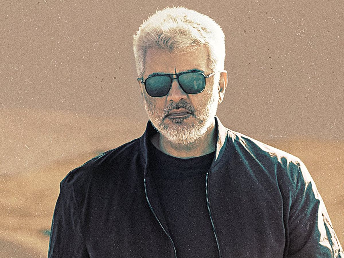 Ajith Kumar box office, Vidaamuyarchi collection, Vidaamuyarchi earnings, Ajith vs Vijay box office, Tamil Nadu box office