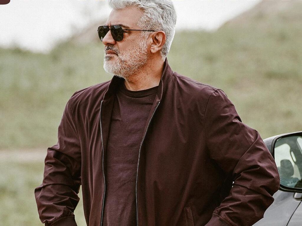 Vidaamuyarchi Box Office
