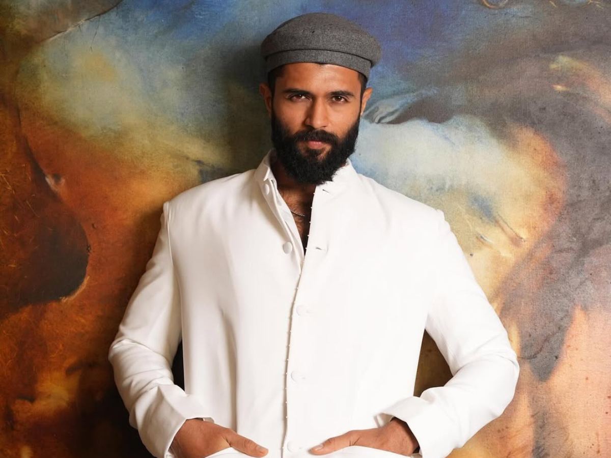 vijay-devarakonda Finally Found Right Track