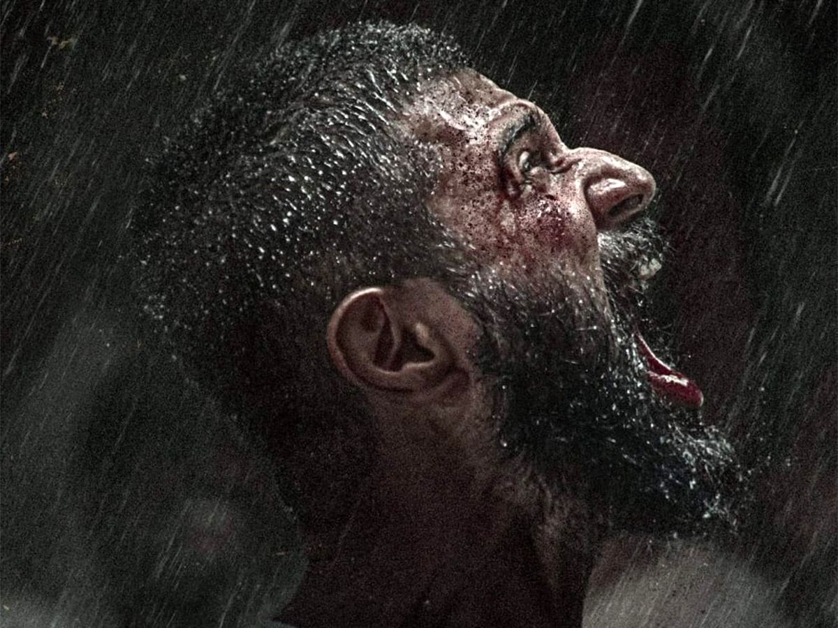 Ranbir Kapoor Voiceover in Vijay Deverakonda VD 12 Teaser