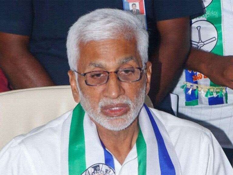 vijay-sai-reddy-arrest