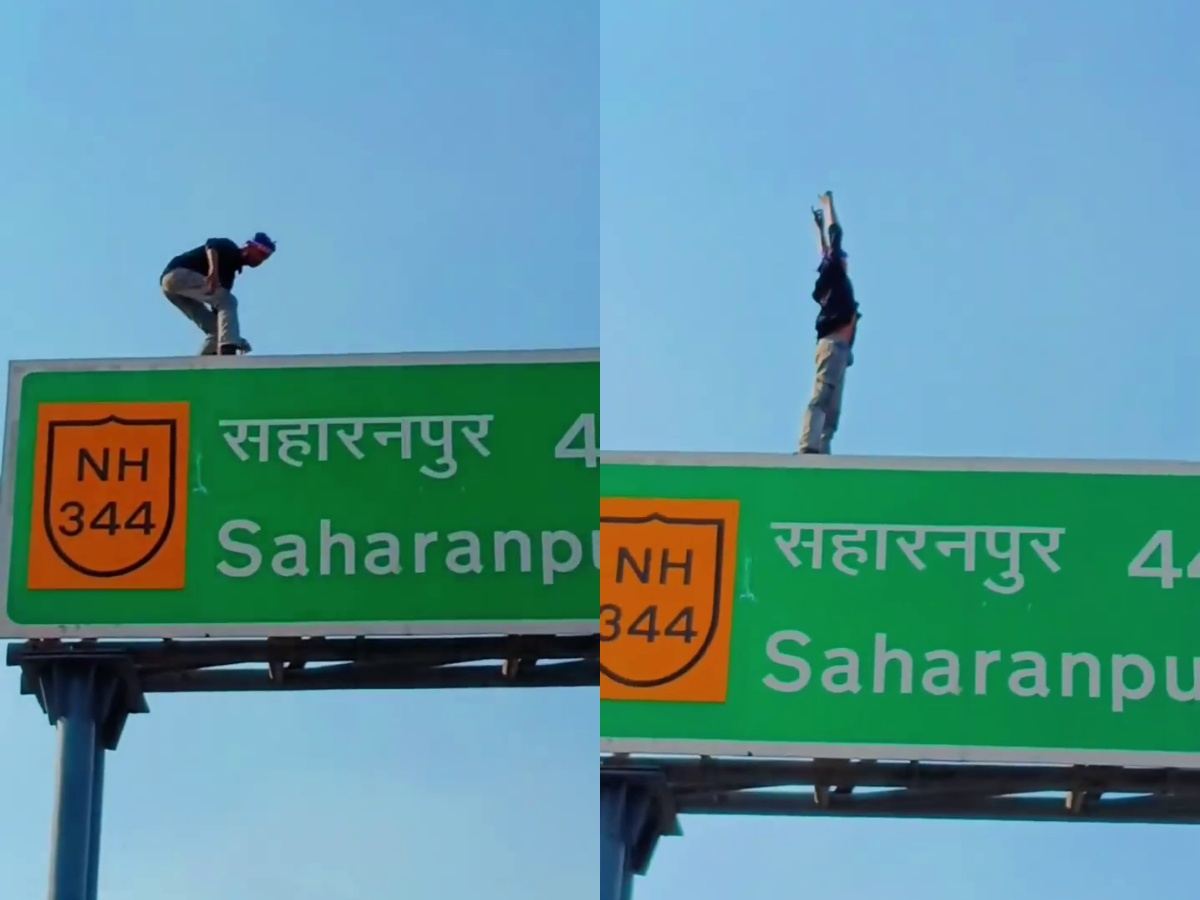 viral_-deadly-highway-stunt-life-risk-for-reels