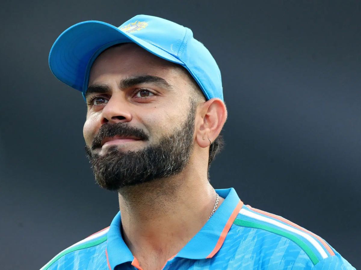 Virat Kohli Brutally Trolled