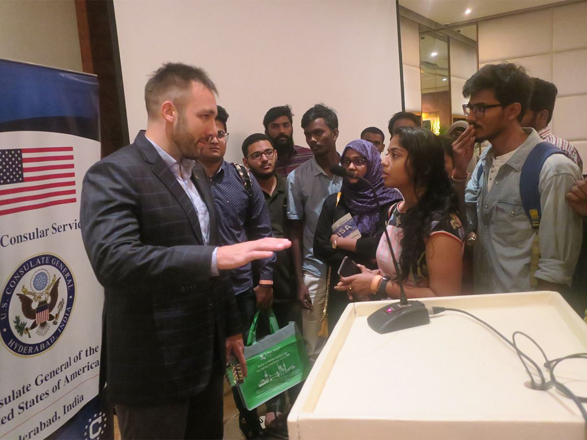 Visa Interview Nightmare: H-1B Applicants Grilled