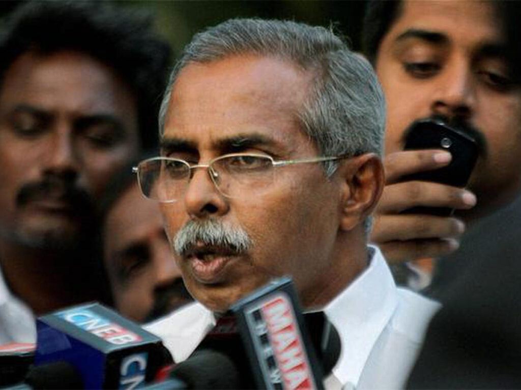 Vivekananda Reddy Murder Case